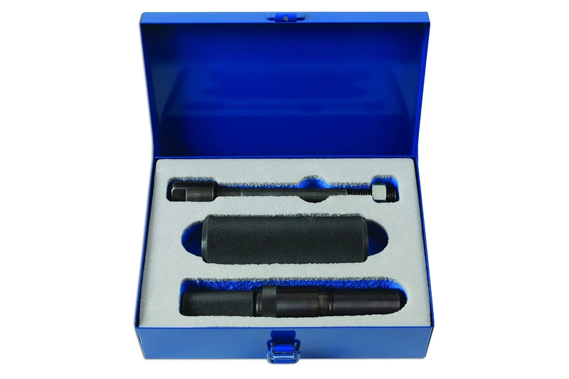 Laser 6953 Petrol Injector Puller Kit - for Ford EcoBoost GDI