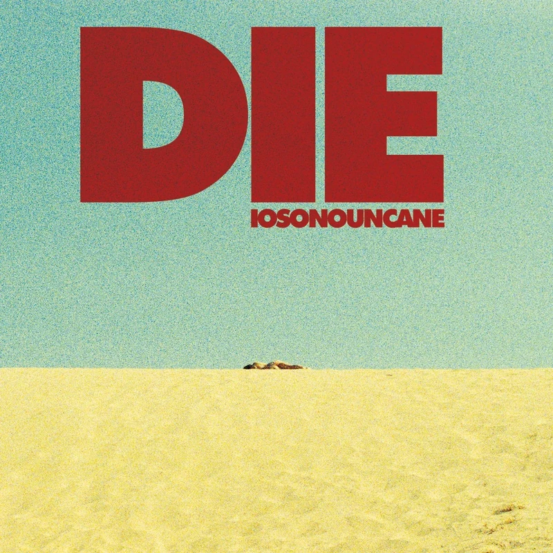 Die [VINYL]