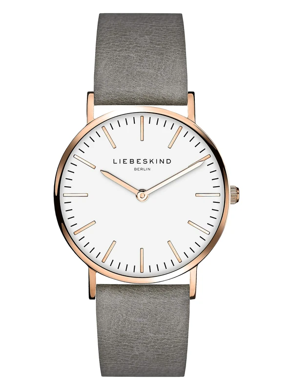 Liebeskind Berlin LT-0085-LQ Women's Leather Quartz Watch
