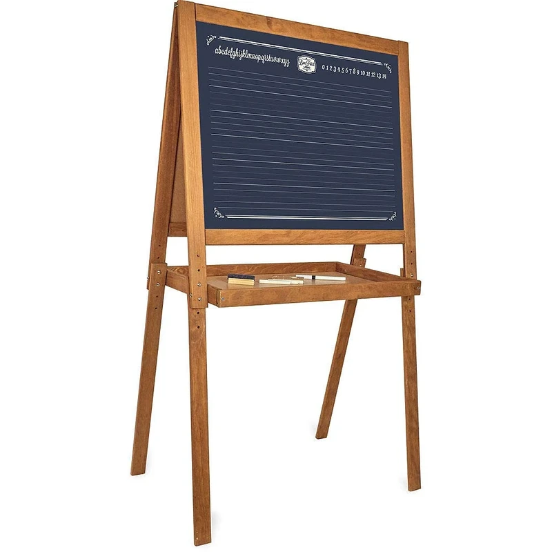 Vilac Vilac6709 On Feet School Blackboard (Large)