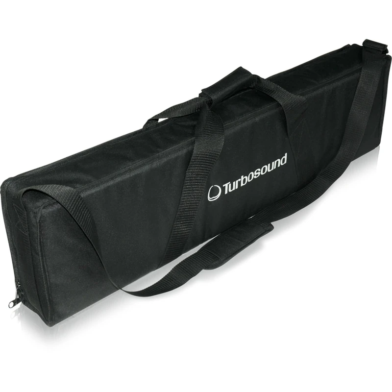 Turbosound IP2000-TB iNSPIRE Deluxe Water Resistant Transport Bag for Column Loudspeaker, Compatible with PC and Mac