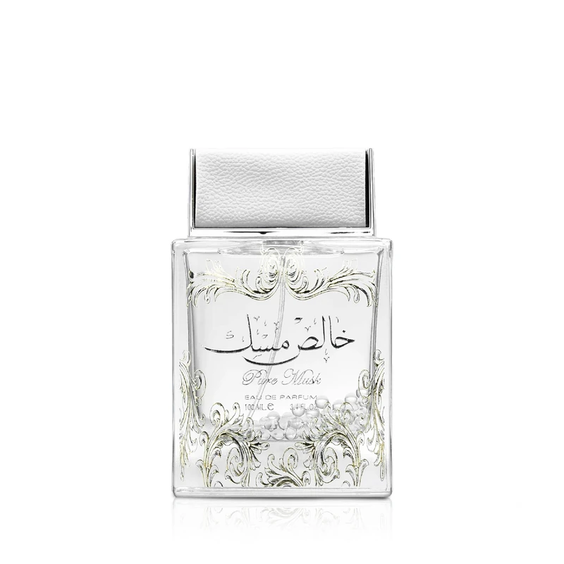 Pure Musk by Lattafa - EDP 100ml