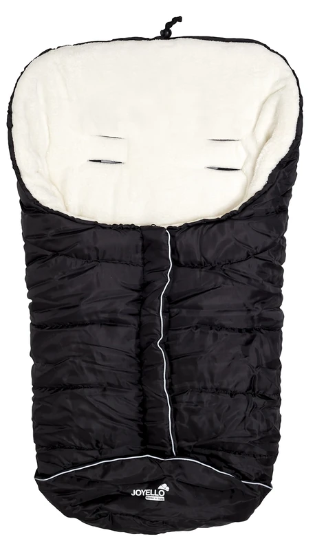 Joyello JL-1157 Coccolone Sleeping Bag Stroller - Image 1