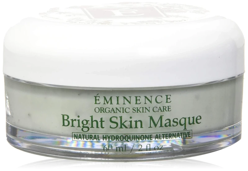 Eminence Bright Skin Masque For Unisex 2 oz Mask