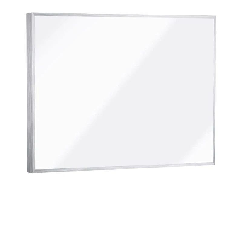 TROTEC TIH 400S Infrared Panel Infrared Radiant Heater - 450W - With Bracket for Wall Mounting