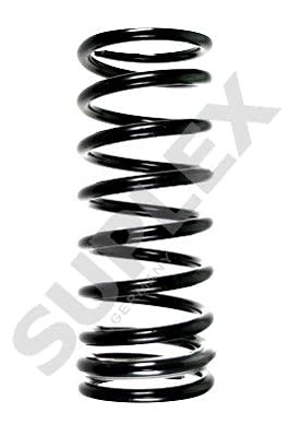 Suplex Coil Spring 28082 (Single)