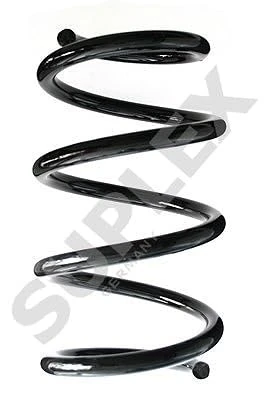 Suplex Coil Spring 09242 (Single)