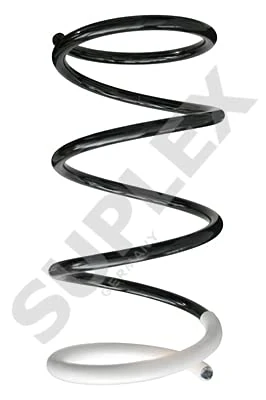 Suplex Coil Spring 20215 (Single)