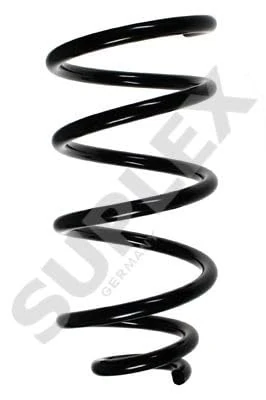 Suplex Coil Spring 27096 (Single)