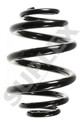 Suplex Coil Spring 06174 (Single)