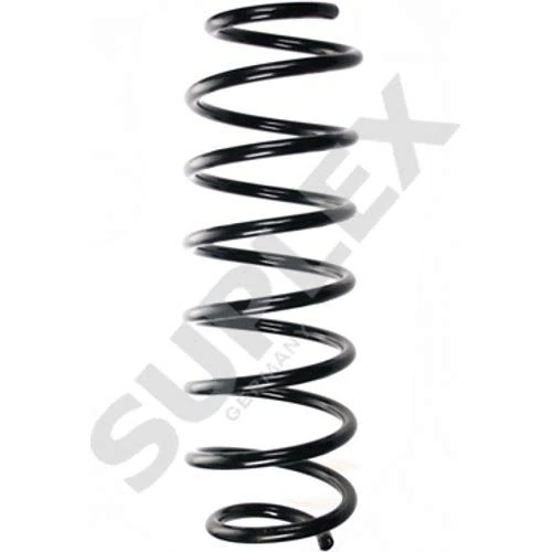 Suplex Coil Spring 38031 (Single)