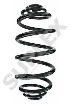 Suplex Coil Spring 27335 (Single)