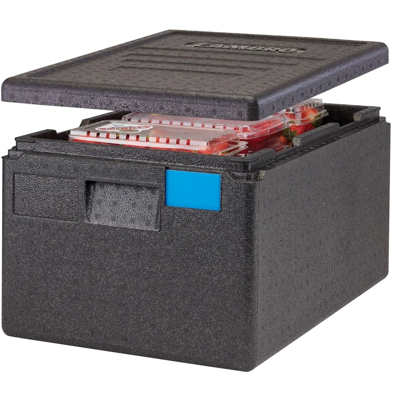 Cambro EPP CamGo Top Loader Insulated Box 1/1 Size 200mm deep