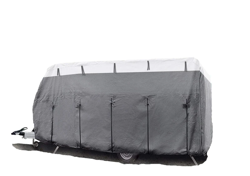 Brunner 7241503N Camping Products Caravan Cover 12 M, 700-750 cm