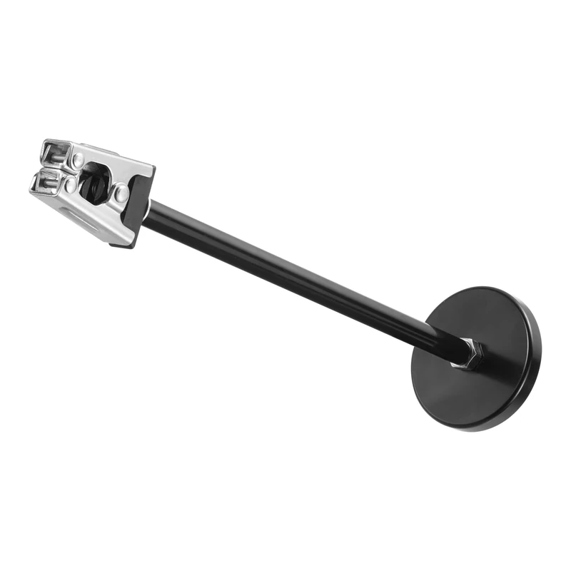 Facom CR.SMP Magnetic Holder for Painting Small Pieces of Bodywork, Multi-Coloured - Image 1