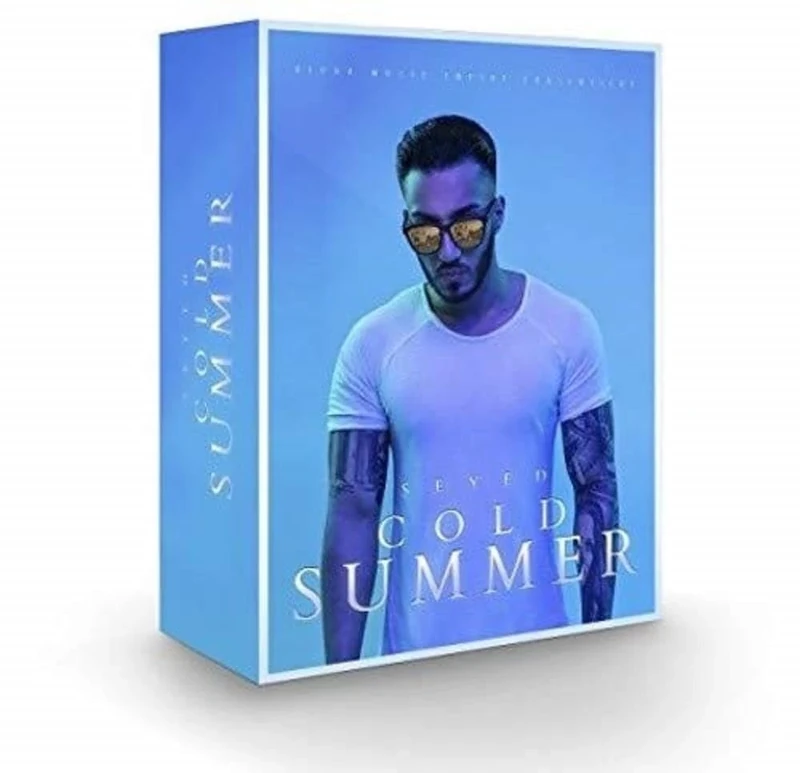 Cold Summer (Ltd.Deluxe Box)