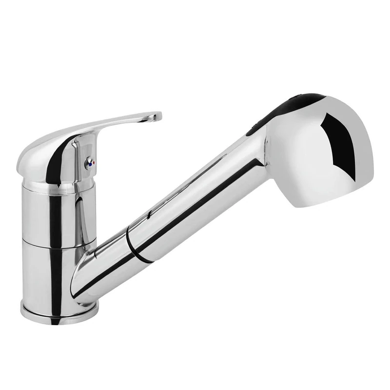 Alfa 13223 – Extendable Pacific Single-Lever