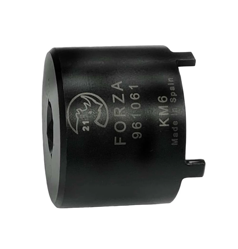 KM10 Short Key