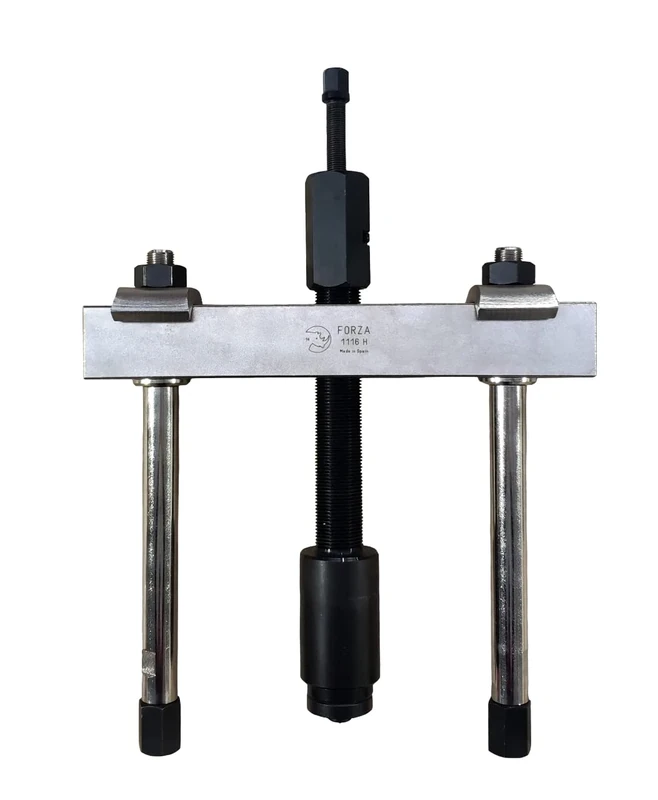 Forza 1116Ah - Hydraulic Extract 155x455