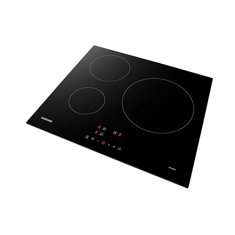 Samsung NZ63M3NM1BB/UR Induction Hob Black