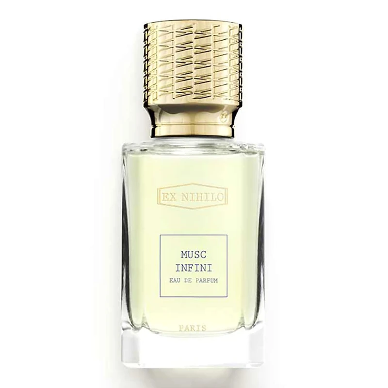 Ex Nihilo Musc Infini EDP 100 ml