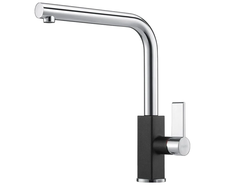 Grifo Alto FRANKE Maris Onyx