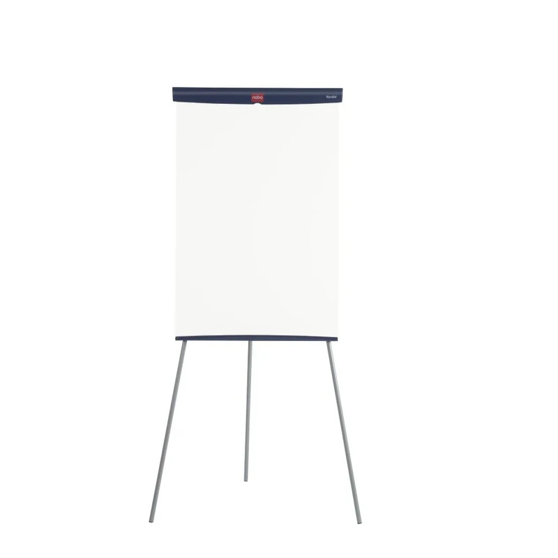 Nobo Nobo Basic Conference Easel 1905242 Nonmagnetic Melamine
