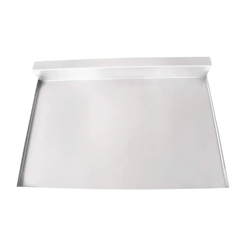 Buffalo Crumb Tray - Stainless Steel Tray for Oven AE659