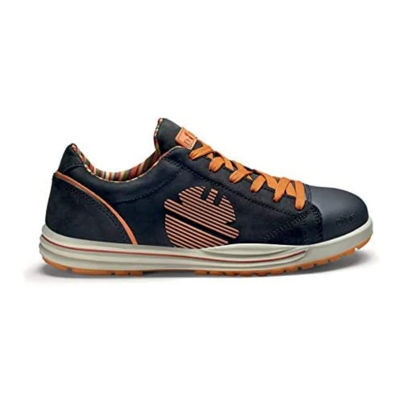 DIKE Glider Garish S3 Nubuk Talla: 42