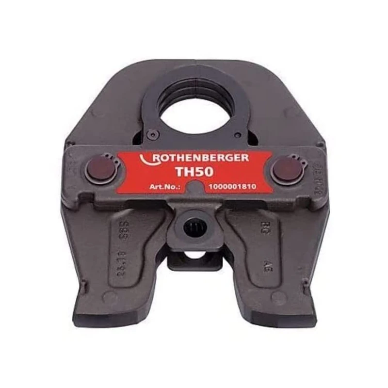 Rothenberger 1000001810 - Jaw th50. 3-Elemental