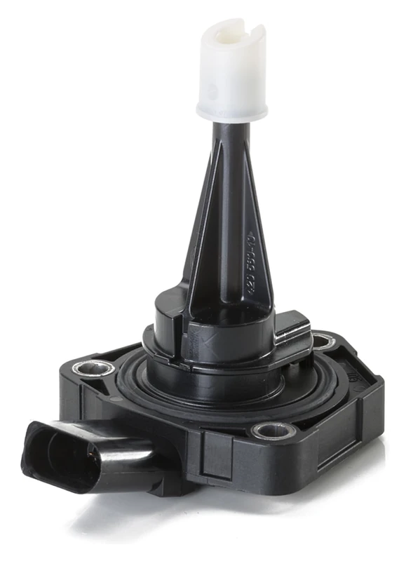 HELLA 6PR 013 680-051 Sensor, engine oil level - 3-pin connector - with seal