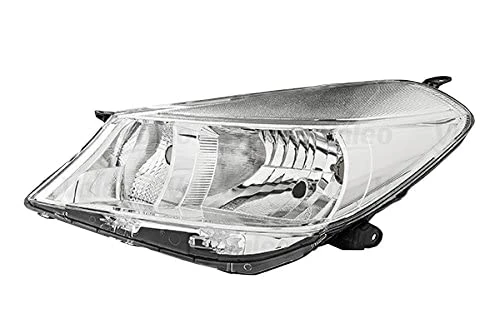 HEADLAMP LH CITROEN C1