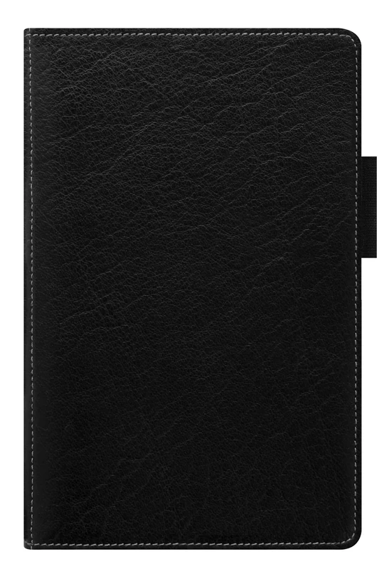 Personal Compact Heritage Black Organiser