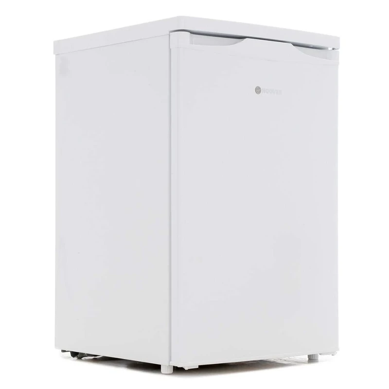 Hoover HFLE54W Undercounter Larder Fridge 55cm - A+ White