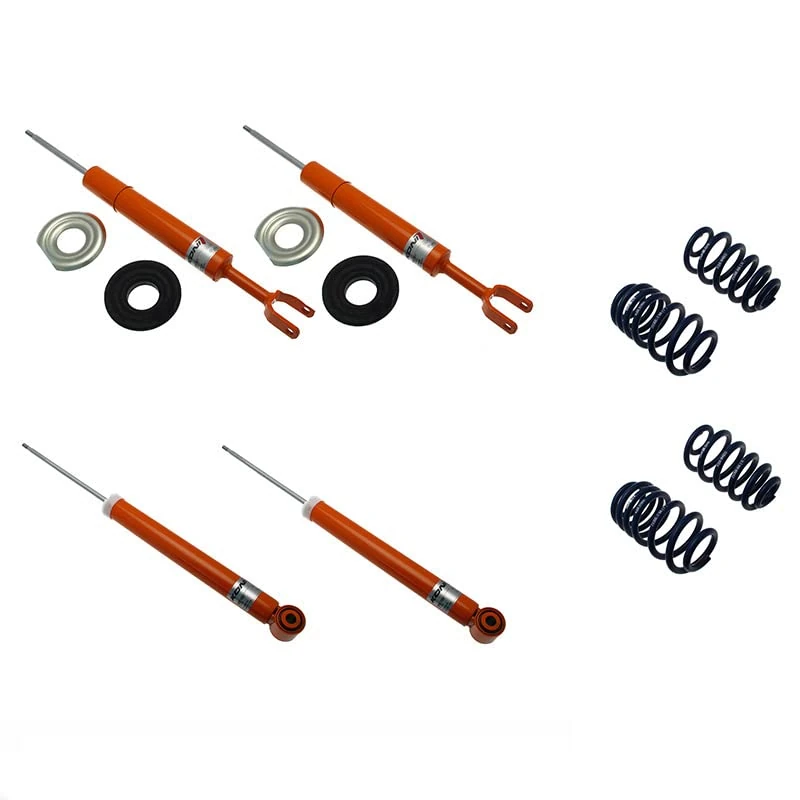 KONI STR.T Kit Mazda MX-5/Miata (NC) 1.8/2.0 2005-2013 - 40/40mm (1120-1351)