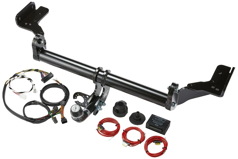 Westfalia 345103900113 Tow Bar and Wiring Kit