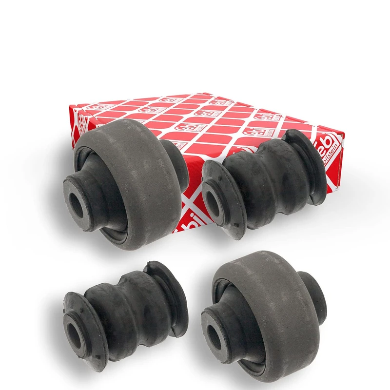 febi bilstein 48624 Control Arm Bushing Kit, pack of one