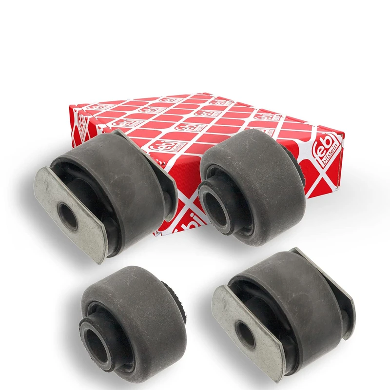 febi bilstein 48628 Control Arm Bushing Kit, pack of one