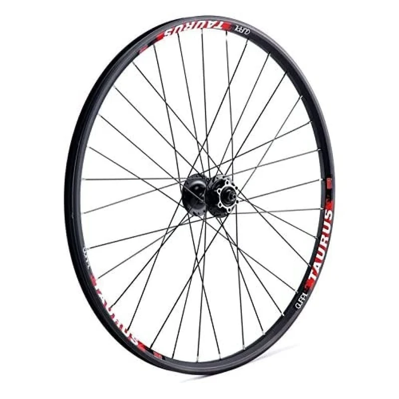 Gurpil 63955 Shimano M495 Taurus Disk rear wheel 8-9V.