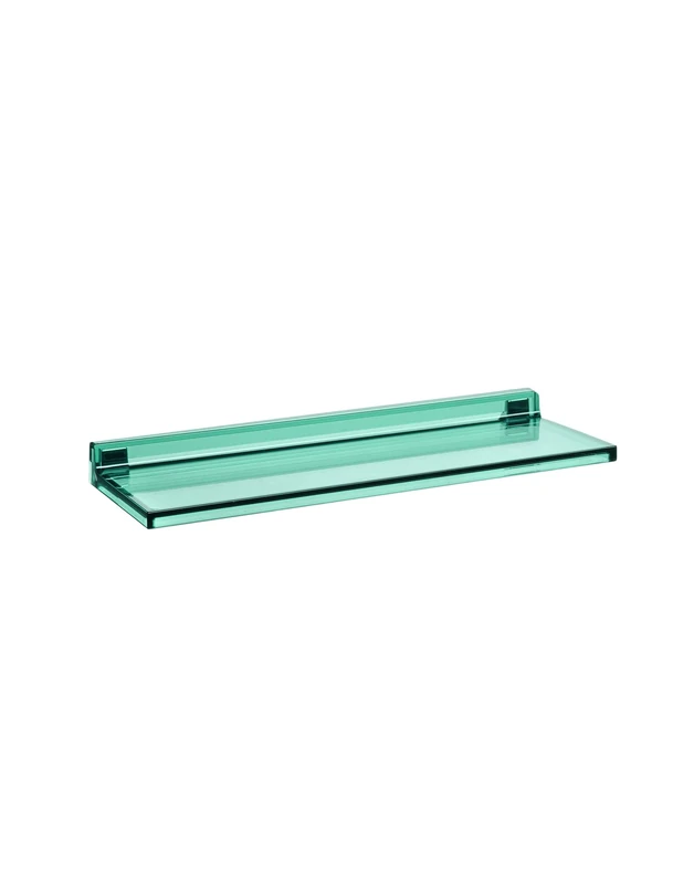 Kartell Shelfish Furniture, Green