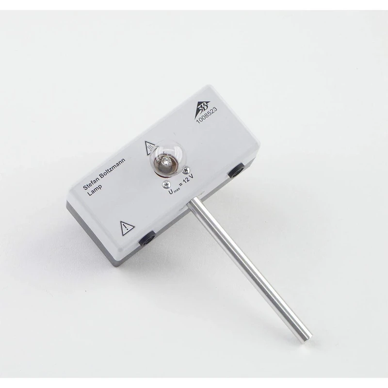3B Scientific U8490050 Stefan Boltzmann Lamp - Image 1