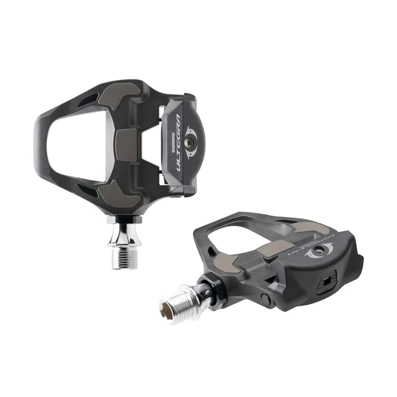 SHIMANO PEDALES R8000 ULTEGRA SPDSL Con CALAS SMSH11 Accesorios y recambios bicis Unisex-Adult, Multicolor, 9/16&Quot