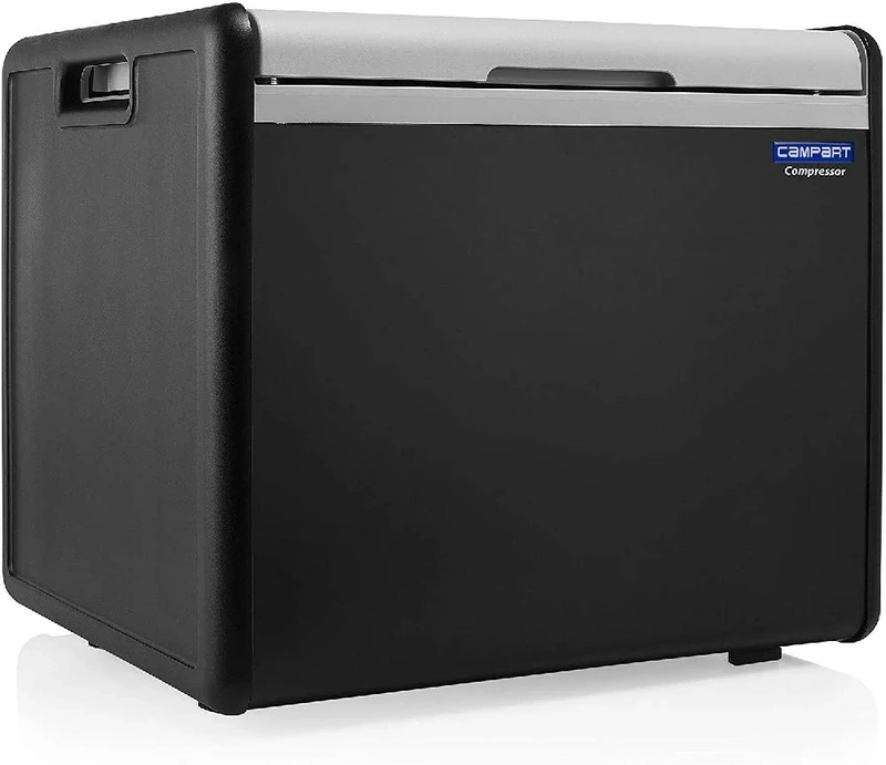 Campart Helsinki Travel CB-8690-42 Litre - Hybrid Cooling System