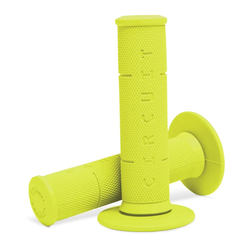 Circuit Equipment MA005-028 Grip IV Yellow Fluor