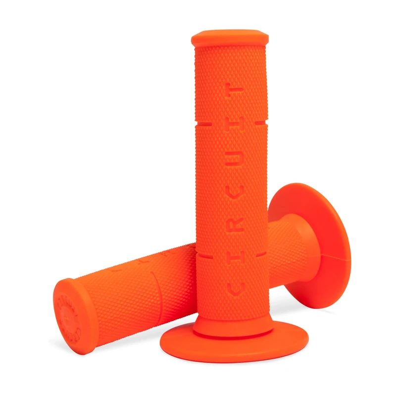 Circuit Equipment MA005-029 Grip IV Orange Fluor