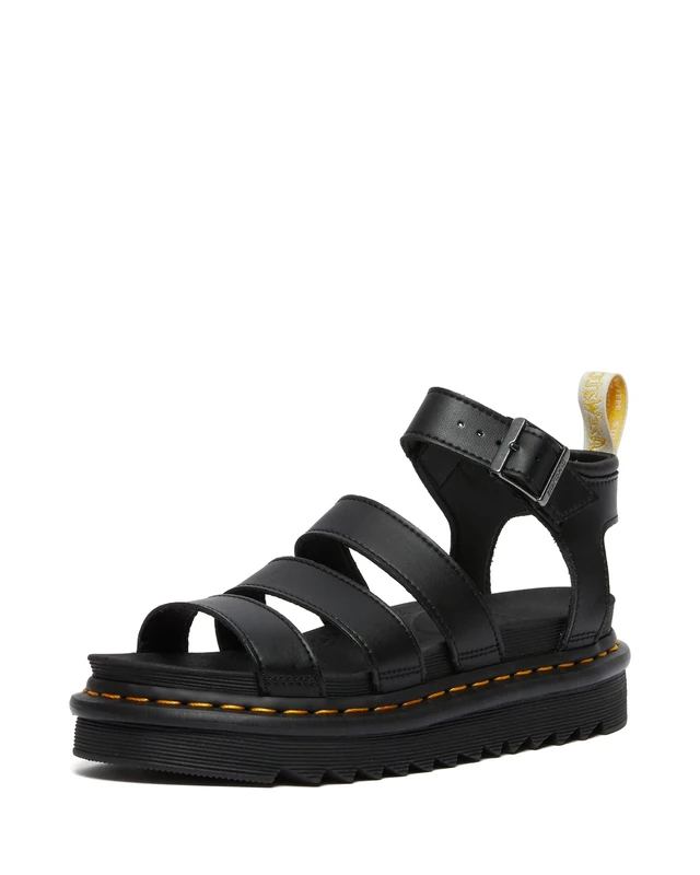 Dr Martens Vegan Blaire Sandals EU 38