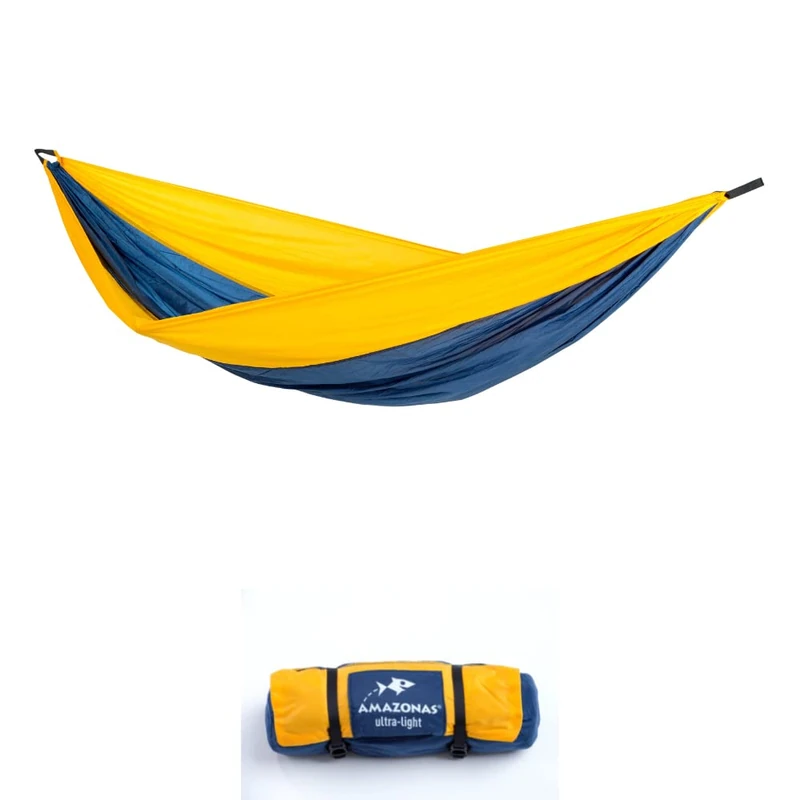 AMAZONAS Adventure XXL Nemo Light Hammock 2020 camp hammock