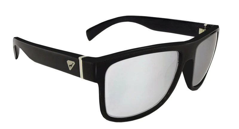 VOLA p9-e Unisex Ski lunnettes Adult, Black