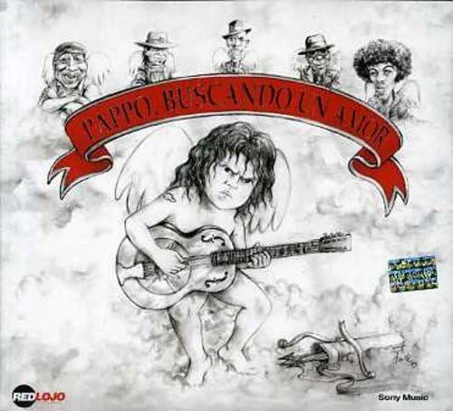 Buscando Un Amor [VINYL]