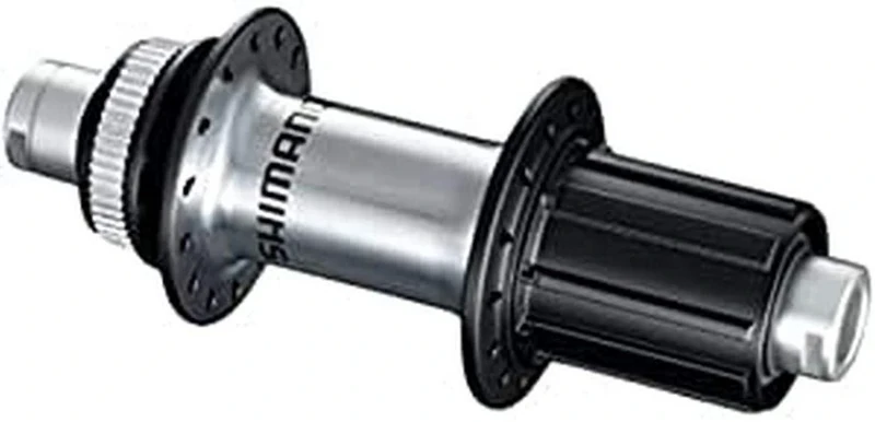 Shimano FH-RS770 Freehub for Centre-Lock disc mount, 28h, 142 x 12 mm, black